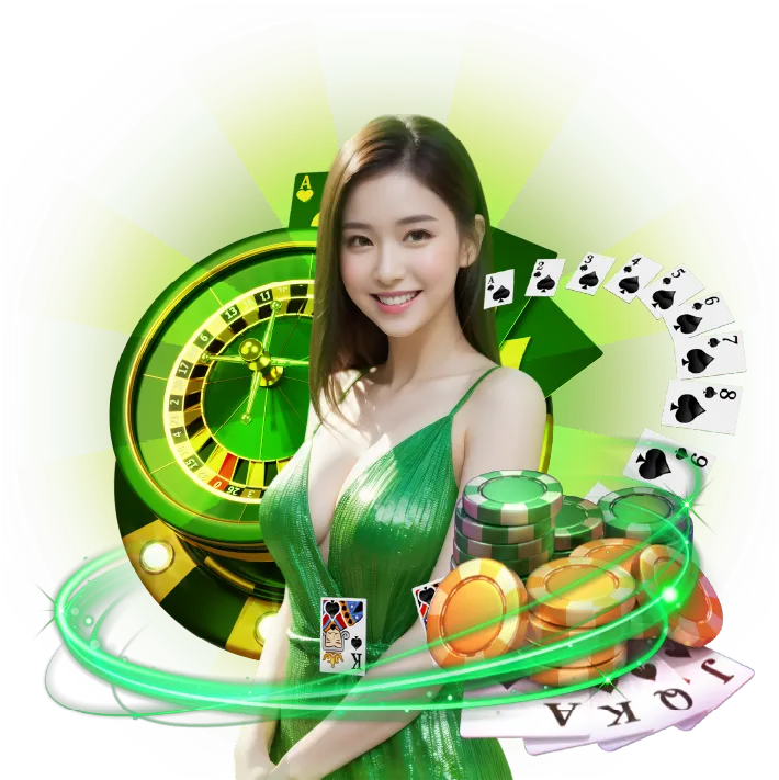 lotto468 casino